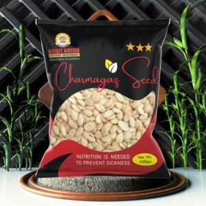 Charmagaz Seeds Premium Quality