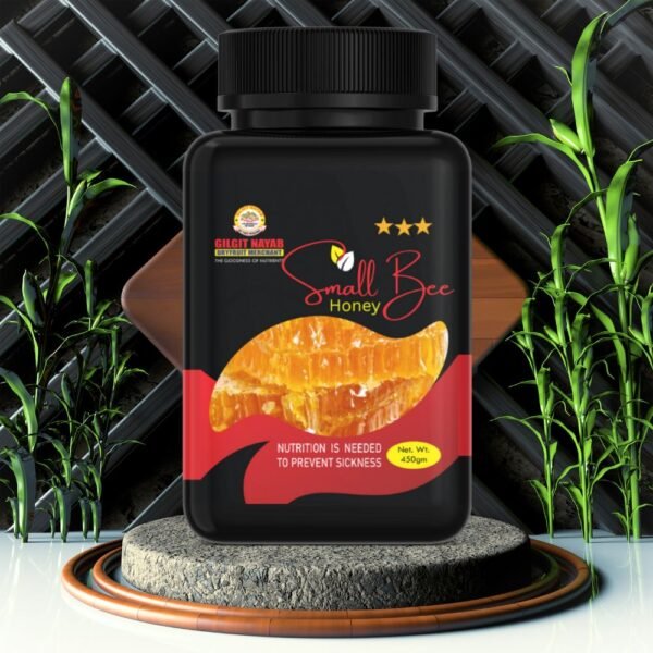 Small Bee ( Chothi Makhi ) Honey Premium Quality