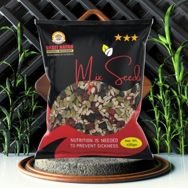 Mix Seeds Premium Quality