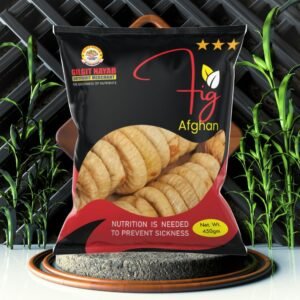 Afghan Fig Premium Quality