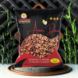 Anardana Premium Quality