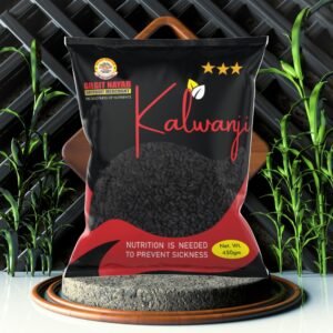 Kalwanji Premium Quality