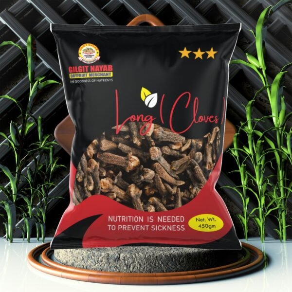 Long ( Cloves ) Premium Quality