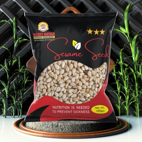Sesame Seeds Premium Quality