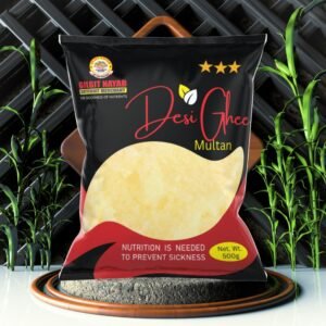Multani Desi Ghee Premium Quality