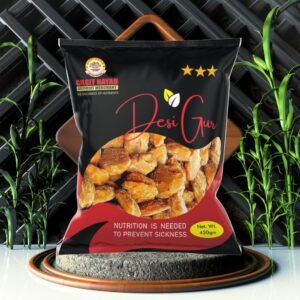Desi Gurr Premium Quality