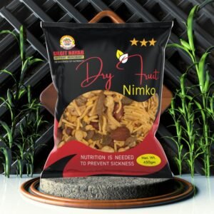 Dry Fruits Mix Nimko Premium Quality