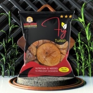 Turkish Fig Premium Plus Quality
