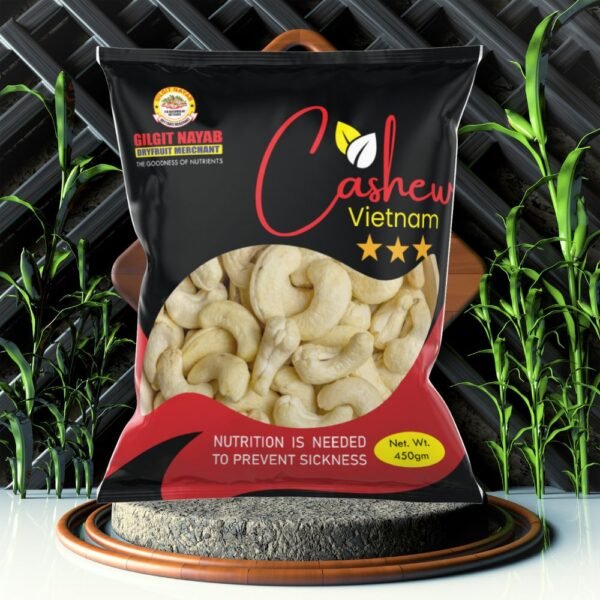 Vitenam Cashews Best Quality