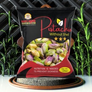 Pistachio ( Pista ) Without Shell Premium Quality