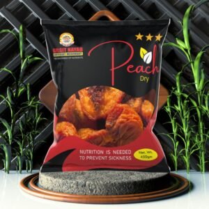 Turkish Dry Peah Premium Quality