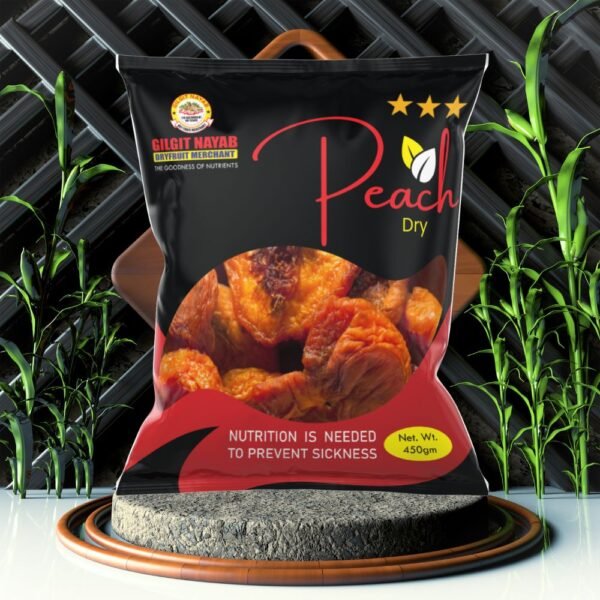 Turkish Dry Peah Premium Quality