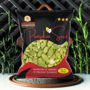 Pumpkin Seeds Premium Quality