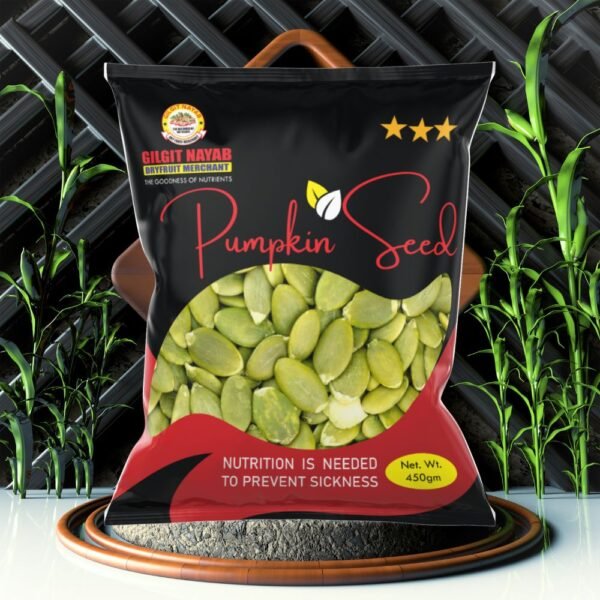 Pumpkin Seeds Premium Quality