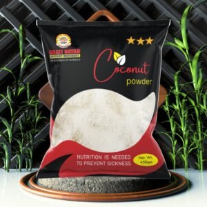 Coconut Powder Premium Quality