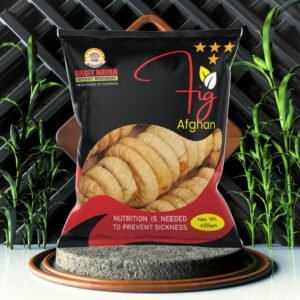 Afghan Fig Premium Plus Quality