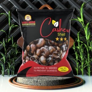 Raw ( Chilkay Wala ) Cashews Best Quality