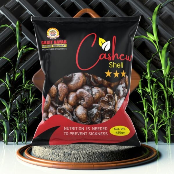 Raw ( Chilkay Wala ) Cashews Best Quality