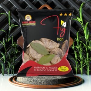Iran Fig Premium Plus Quality