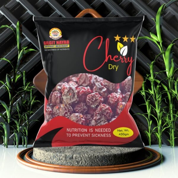 Turkish Dry Cherri Premium Quality