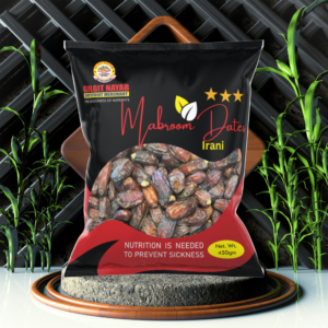 Irani Mabrrom Dates Premium Quality