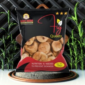 Queeta Fig Best Quality