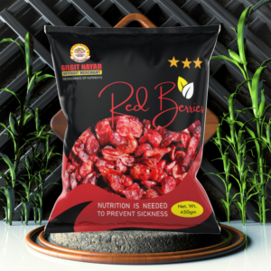 Red Dry Berries Premium Quality