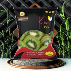 Turkish Dry Kiwi Premium Quality