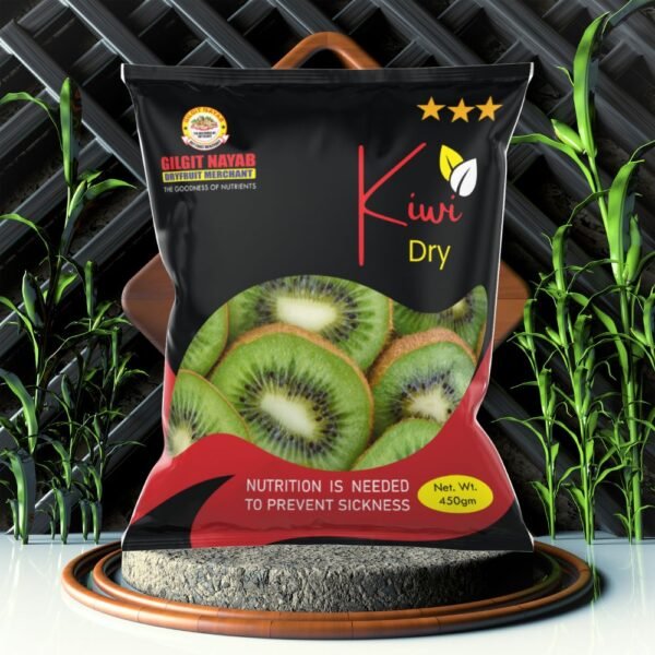 Turkish Dry Kiwi Premium Quality