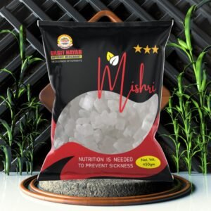 Mishri Premium Quality