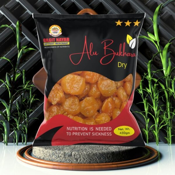 Thiland Dry alu Bukhara Premium Quality