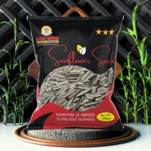 Sunflower Seeds Premium Quality