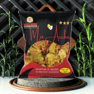 Mix Achaar Premium Quality