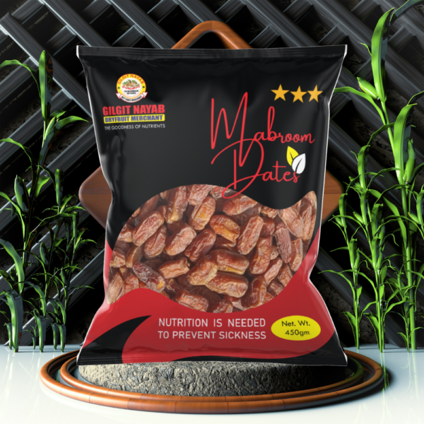 Saudi Mabroom Dates Premium Quality