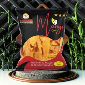 Turkish Dry Mango Premium Quality