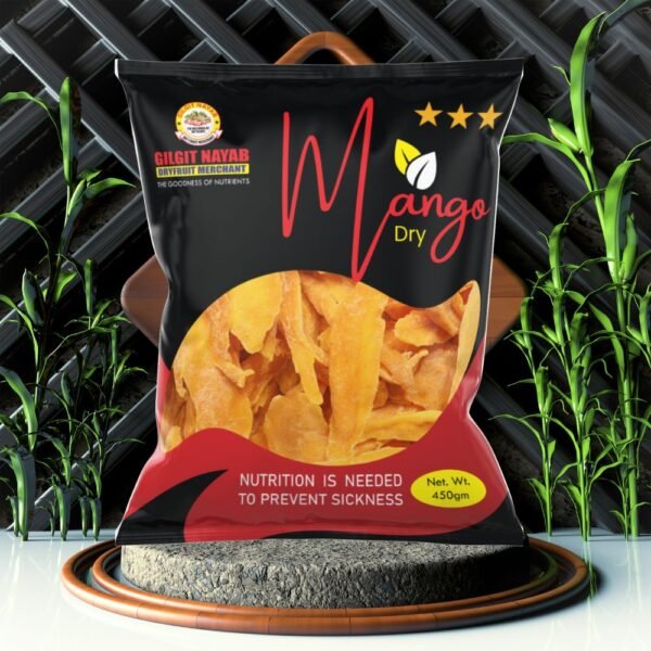 Turkish Dry Mango Premium Quality