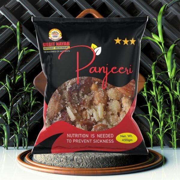 Panjeeri Premium Quality