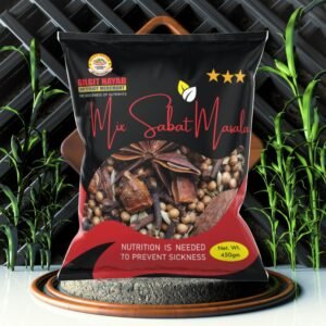 Mix Sabat Masalah Premium Quality