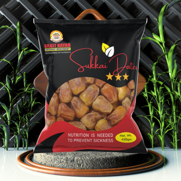 Saudi Sukkari Dates Premium Quality