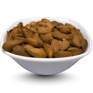 Afghani Dasi badam.