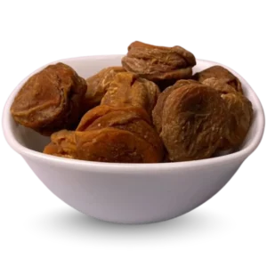 Gilgit burger apricot