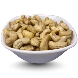 Indian Cashews Best Quality