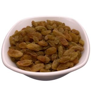 Quaita kismish beast quality