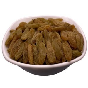 Afghan sundar khani Kismish premium quality