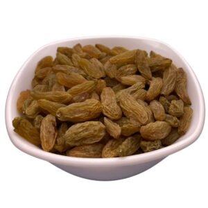 Afghani sundarkhani Kismish best quality