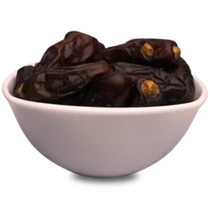 Chocolate Dates