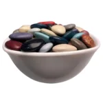 Irani stone chocolate