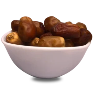 Zahidi dates