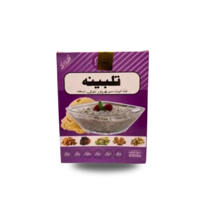 kulfa flavour talbina