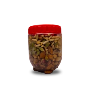 mixed honey dry fruit